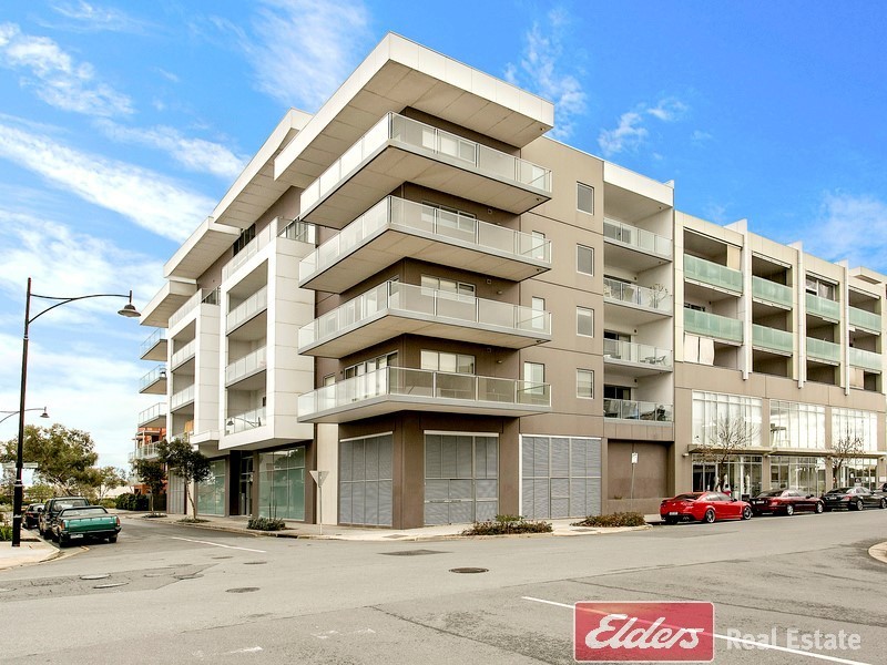 203/1-5 Euston Walk, Mawson Lakes SA 5095
