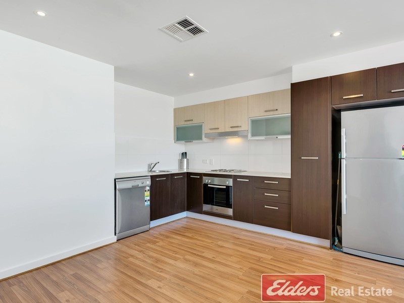 203/1-5 Euston Walk, Mawson Lakes SA 5095