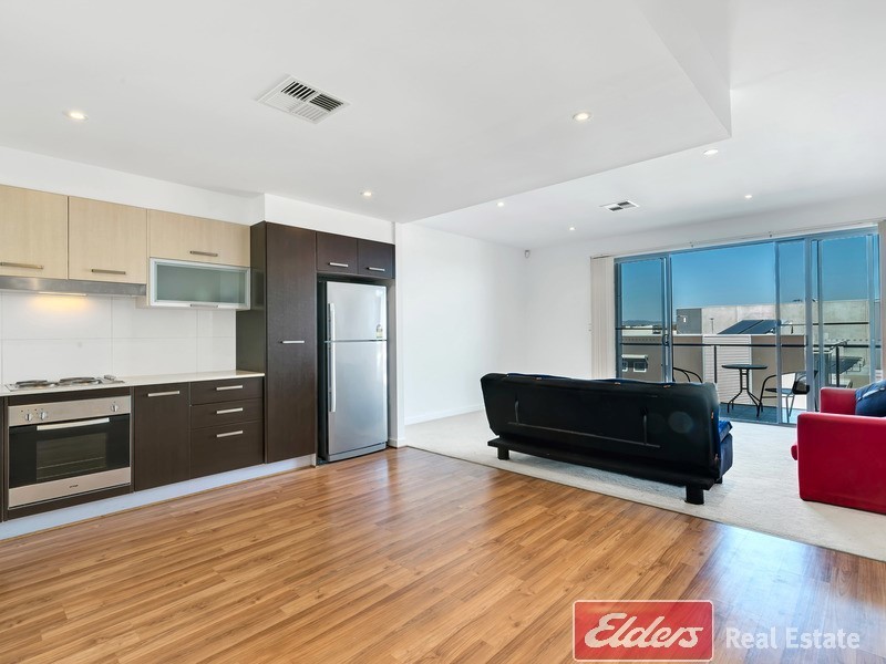 203/1-5 Euston Walk, Mawson Lakes SA 5095