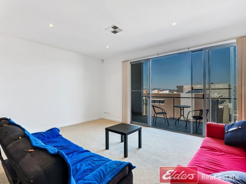 203/1-5 Euston Walk, Mawson Lakes SA 5095