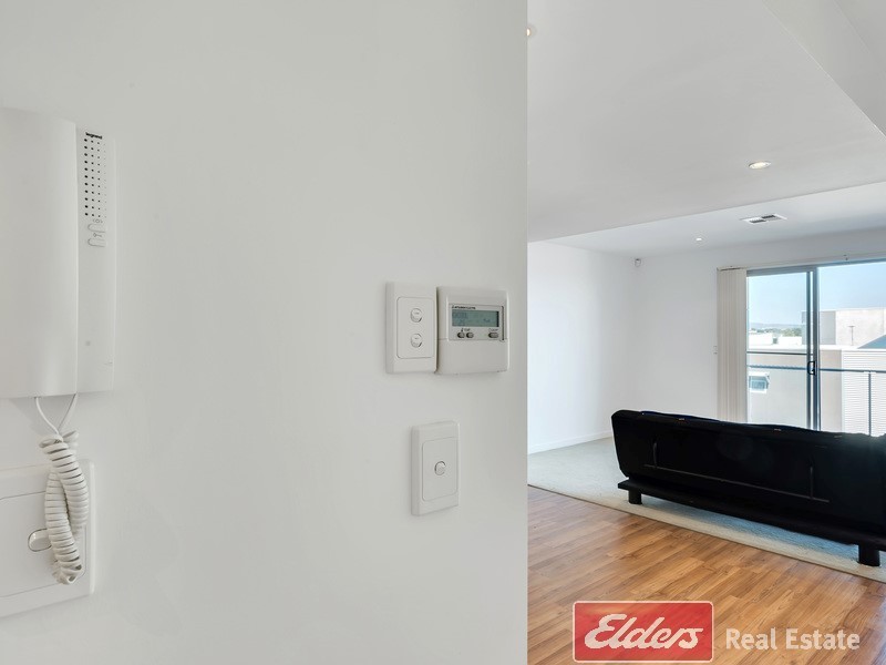 203/1-5 Euston Walk, Mawson Lakes SA 5095