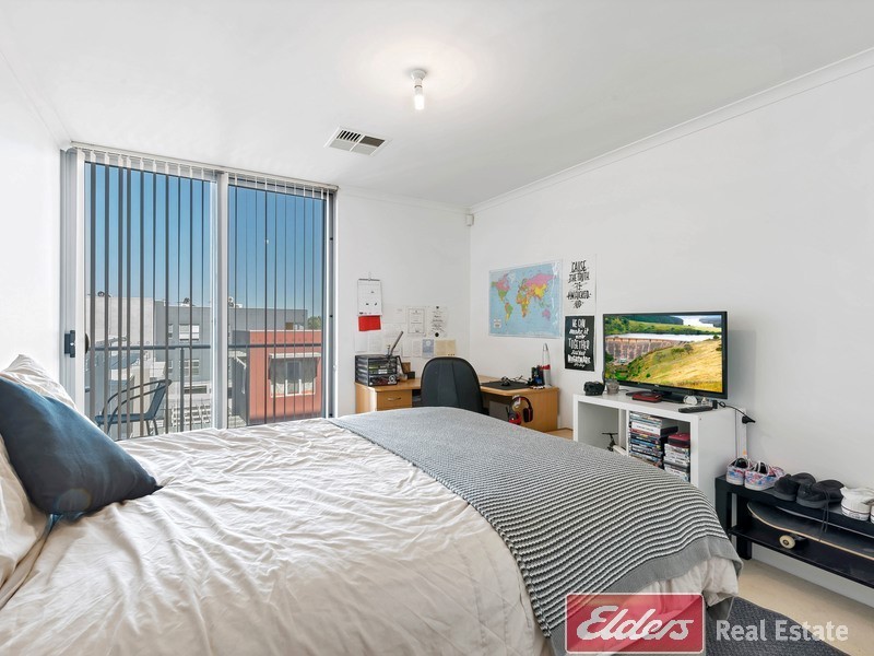 203/1-5 Euston Walk, Mawson Lakes SA 5095