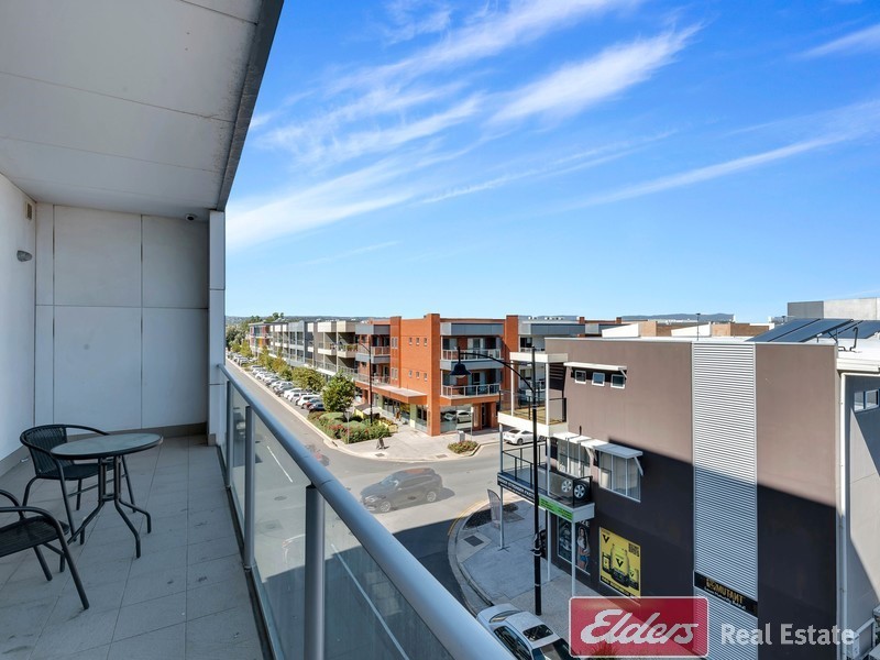 203/1-5 Euston Walk, Mawson Lakes SA 5095