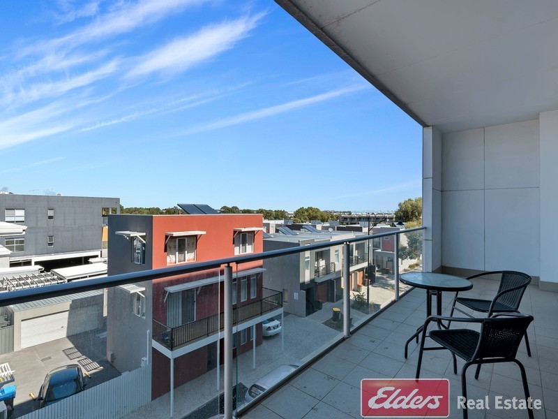 203/1-5 Euston Walk, Mawson Lakes SA 5095