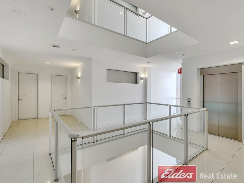 203/1-5 Euston Walk, Mawson Lakes SA 5095