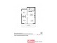 203/1-5 Euston Walk, Mawson Lakes SA 5095 Floorplan
