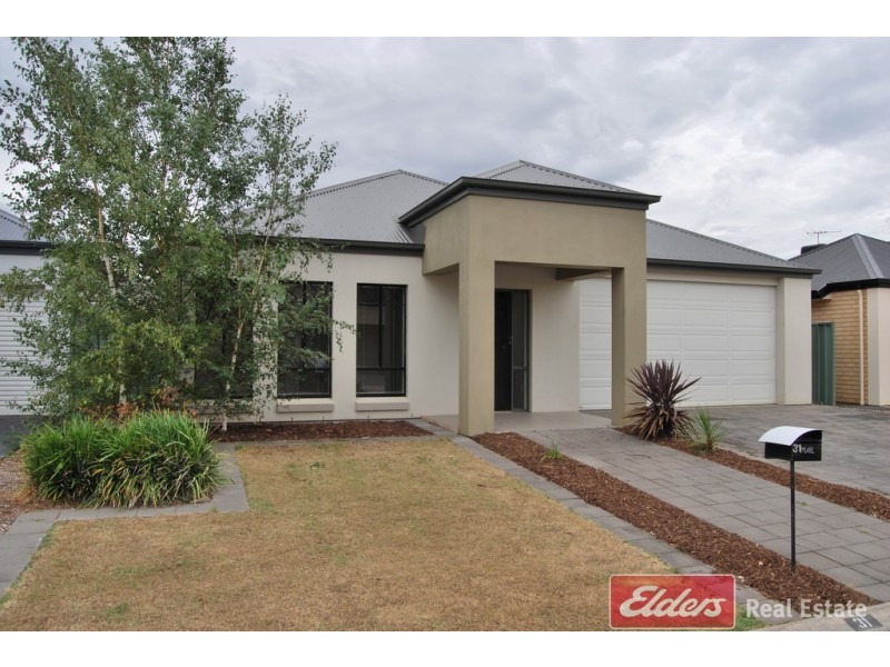31 Innes Circuit, Mawson Lakes SA 5095