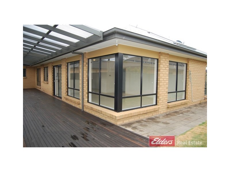 31 Innes Circuit, Mawson Lakes SA 5095