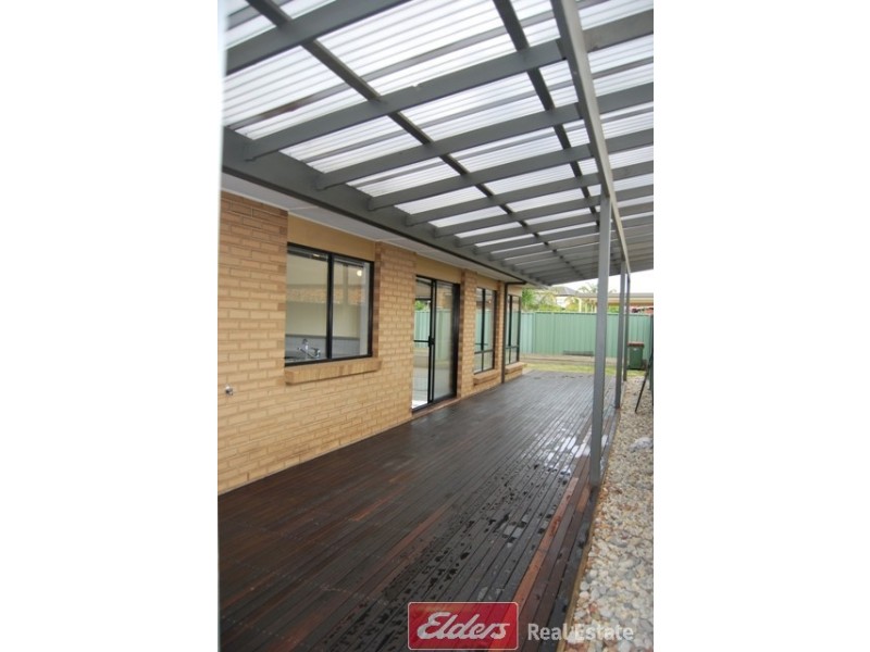 31 Innes Circuit, Mawson Lakes SA 5095