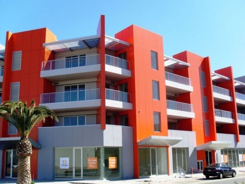 20-24 Metro Parade, Mawson Lakes SA 5095