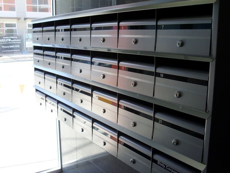 20-24 Metro Parade, Mawson Lakes SA 5095