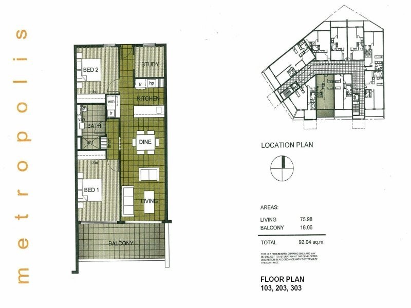 20-24 Metro Parade, Mawson Lakes SA 5095