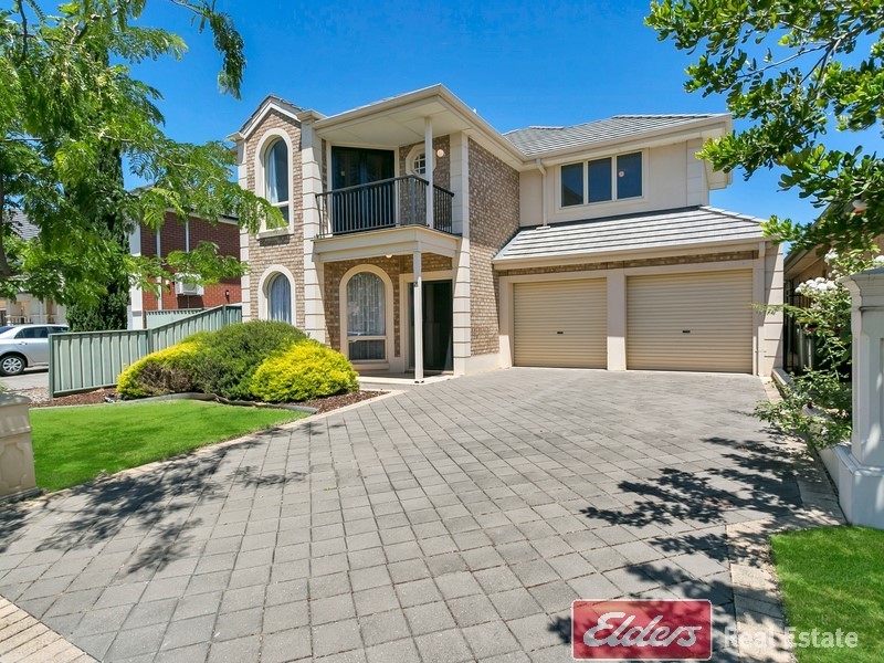 21 Heron Walk, Mawson Lakes SA 5095