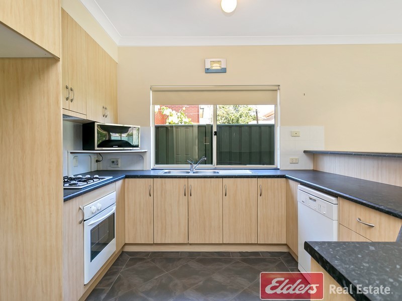 21 Heron Walk, Mawson Lakes SA 5095