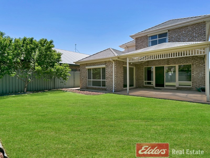 21 Heron Walk, Mawson Lakes SA 5095