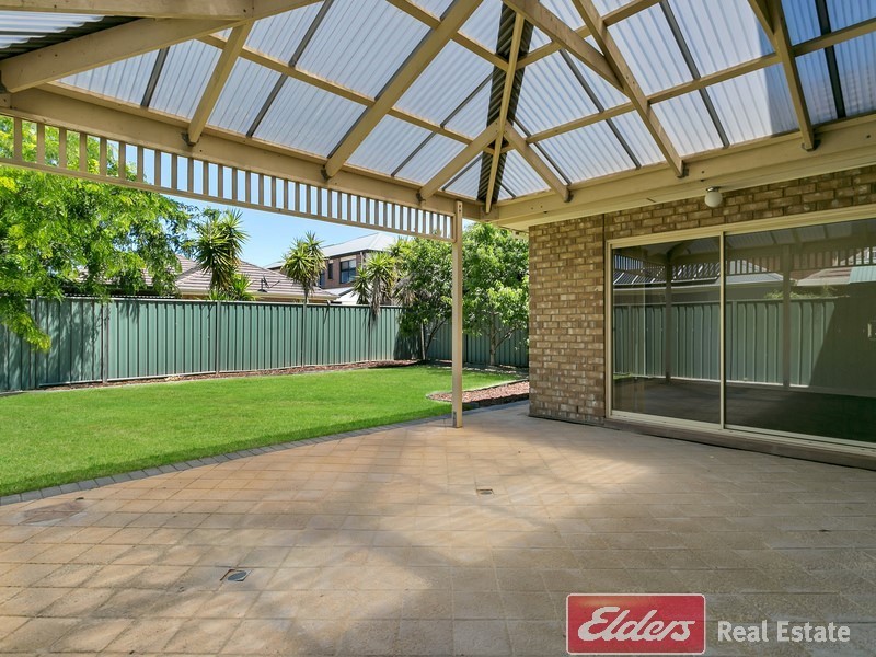 21 Heron Walk, Mawson Lakes SA 5095