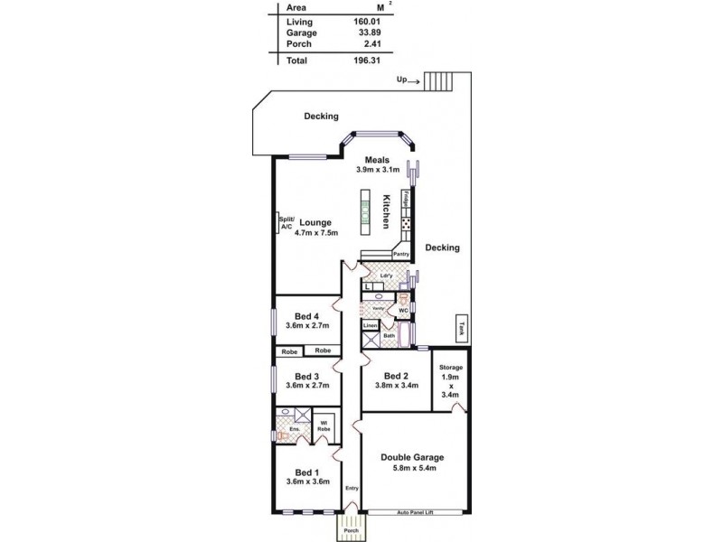 858 Lower North East Road, Dernancourt SA 5075