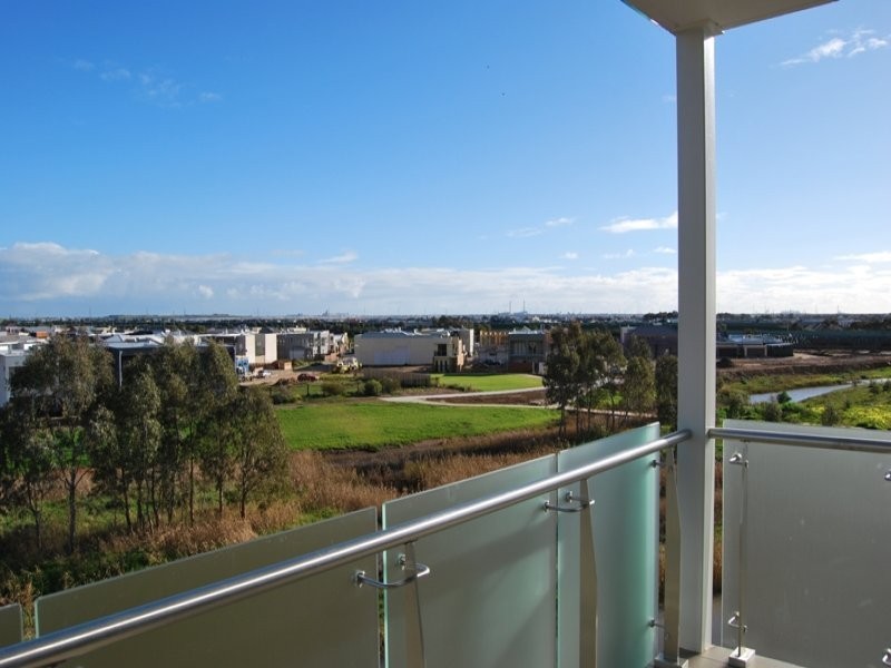 3/ 2, 21 – 25 Euston Walk, Mawson Lakes SA 5095