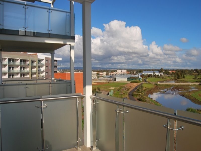 3/ 2, 21 – 25 Euston Walk, Mawson Lakes SA 5095