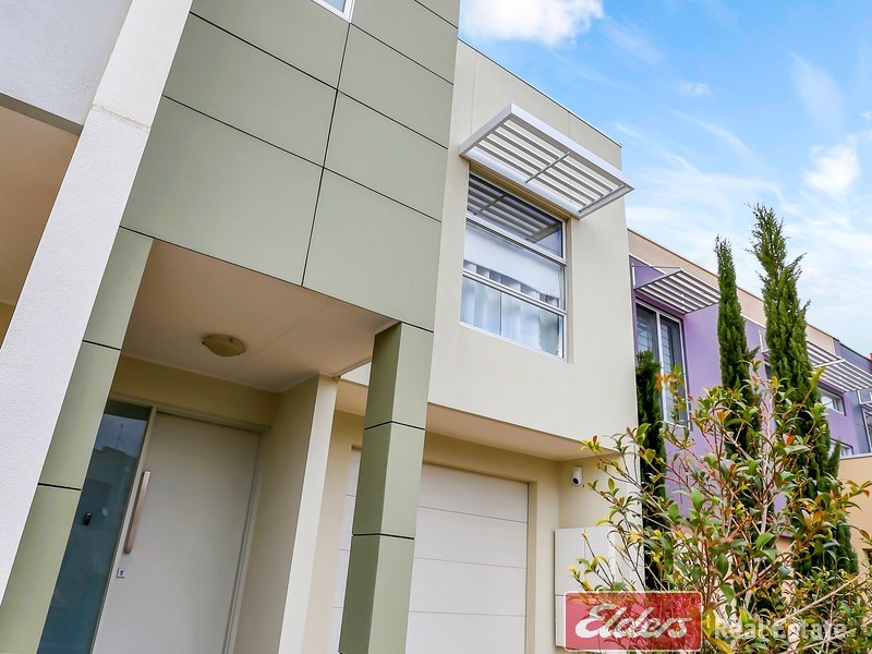 66 Harvey Circuit, Mawson Lakes SA 5095