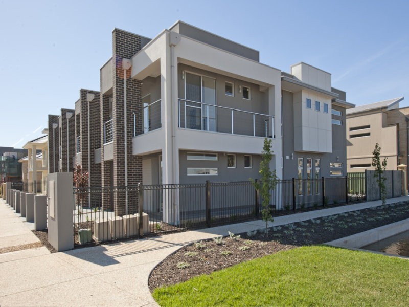 84 Cascades Drive, Mawson Lakes SA 5095