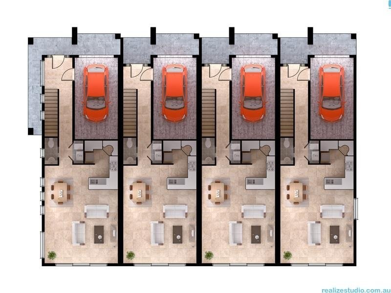 84 Cascades Drive, Mawson Lakes SA 5095