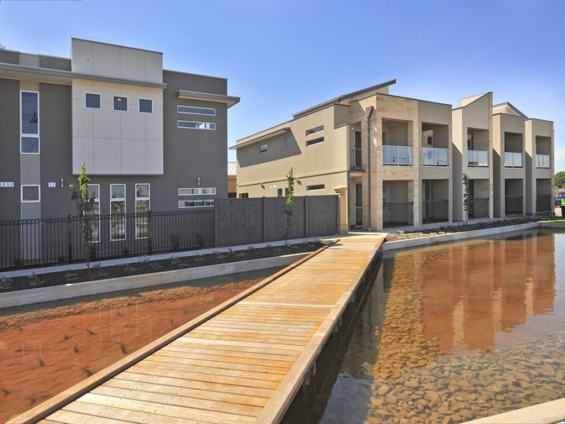 83 Augustine Street, Mawson Lakes SA 5095