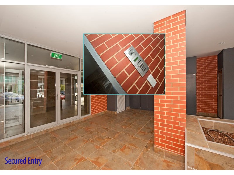 31/5 Goodall Parade, Mawson Lakes SA 5095