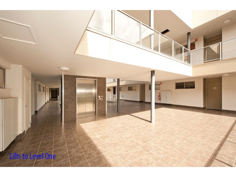 31/5 Goodall Parade, Mawson Lakes SA 5095