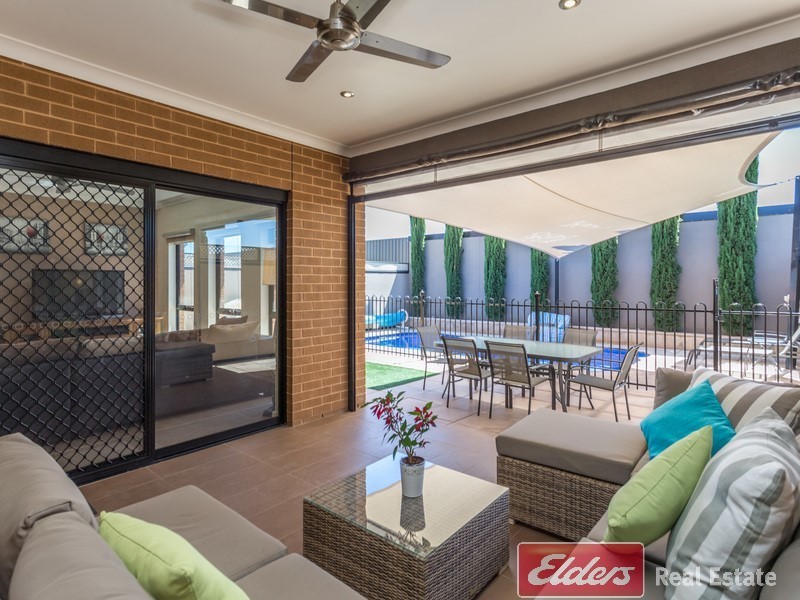47 Bimini Crescent, Mawson Lakes SA 5095