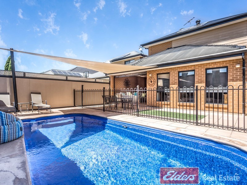 47 Bimini Crescent, Mawson Lakes SA 5095
