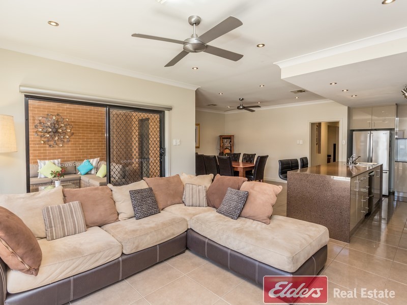 47 Bimini Crescent, Mawson Lakes SA 5095