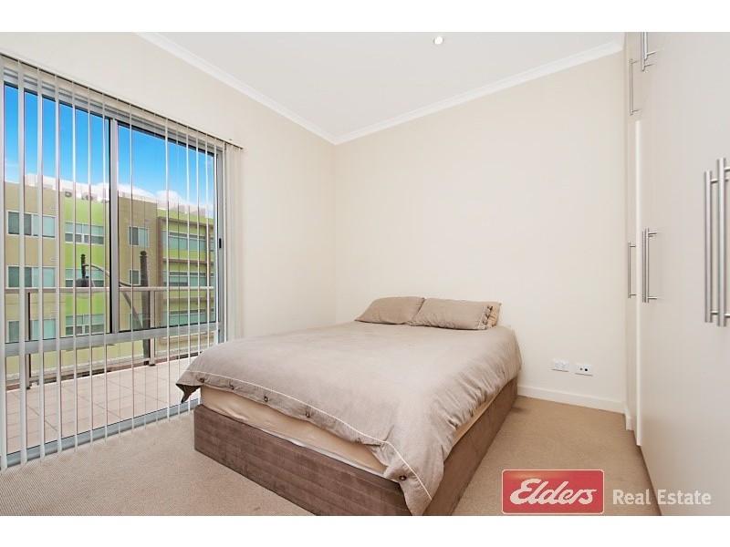 17/21-25 Goodall Parade, Mawson Lakes SA 5095