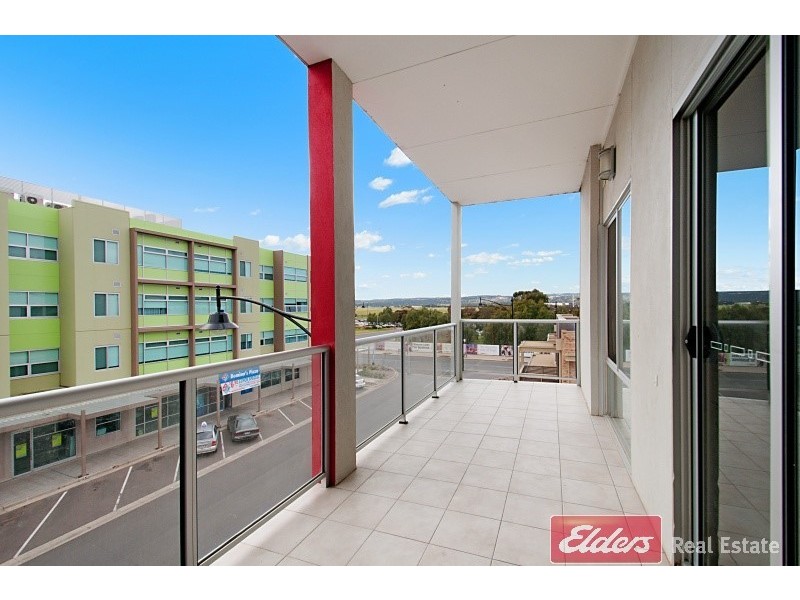 17/21-25 Goodall Parade, Mawson Lakes SA 5095