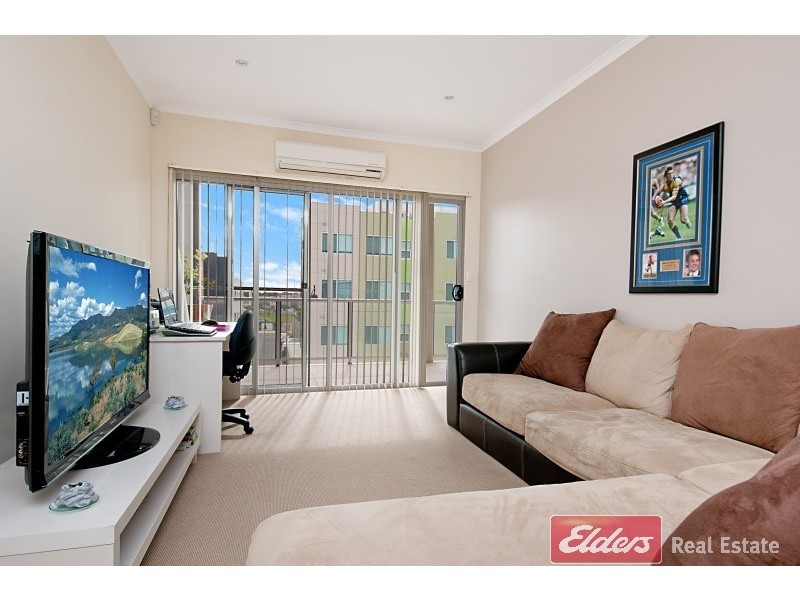 17/21-25 Goodall Parade, Mawson Lakes SA 5095