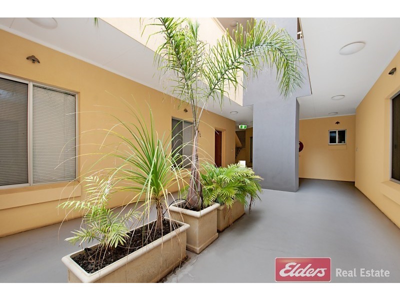 17/21-25 Goodall Parade, Mawson Lakes SA 5095