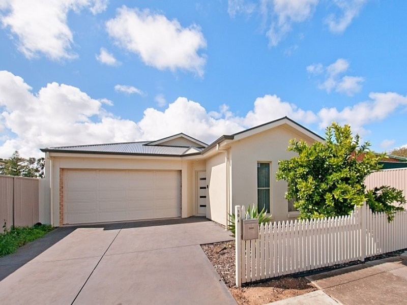10A Nairn Street, Ferryden Park SA 5010