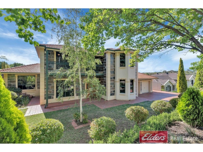 6 Stoneleigh Road, Golden Grove SA 5125