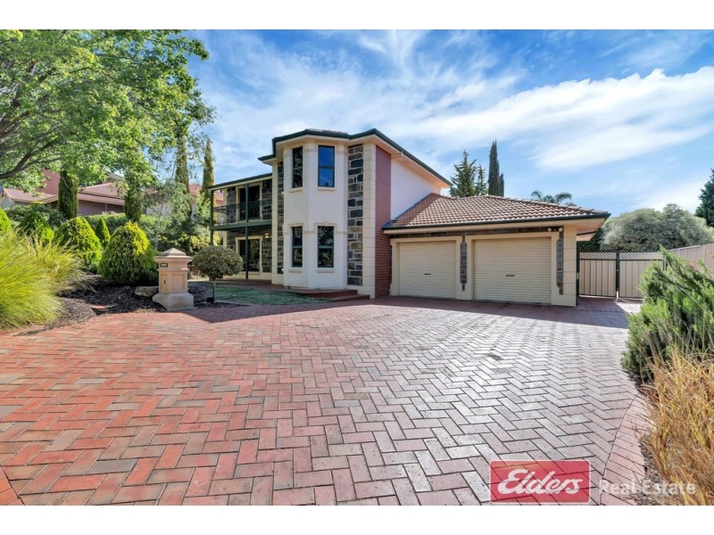 6 Stoneleigh Road, Golden Grove SA 5125