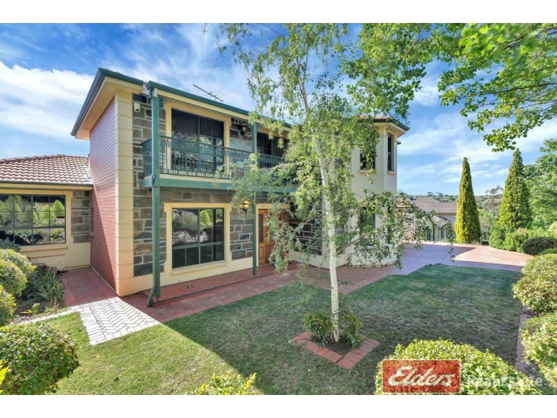 6 Stoneleigh Road, Golden Grove SA 5125