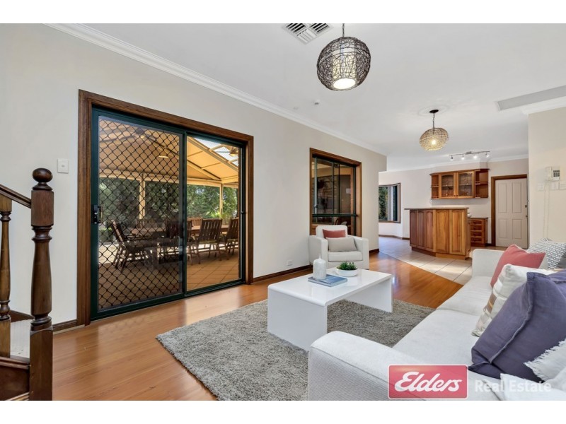 6 Stoneleigh Road, Golden Grove SA 5125