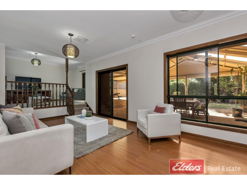 6 Stoneleigh Road, Golden Grove SA 5125