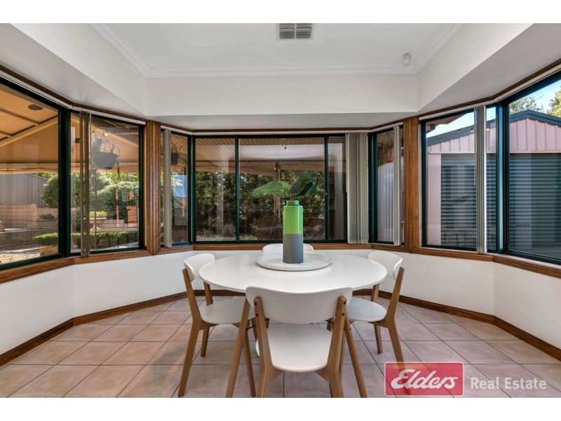 6 Stoneleigh Road, Golden Grove SA 5125