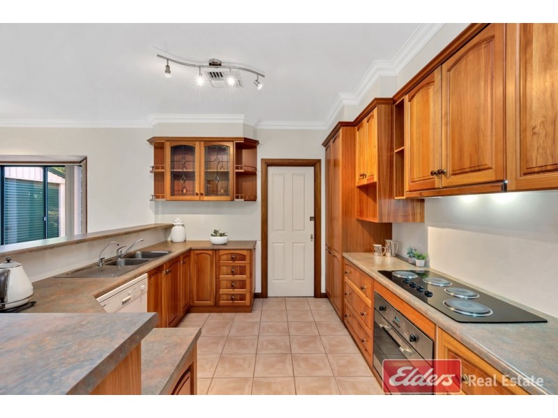 6 Stoneleigh Road, Golden Grove SA 5125