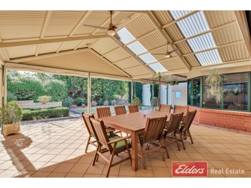 6 Stoneleigh Road, Golden Grove SA 5125