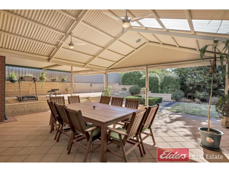 6 Stoneleigh Road, Golden Grove SA 5125