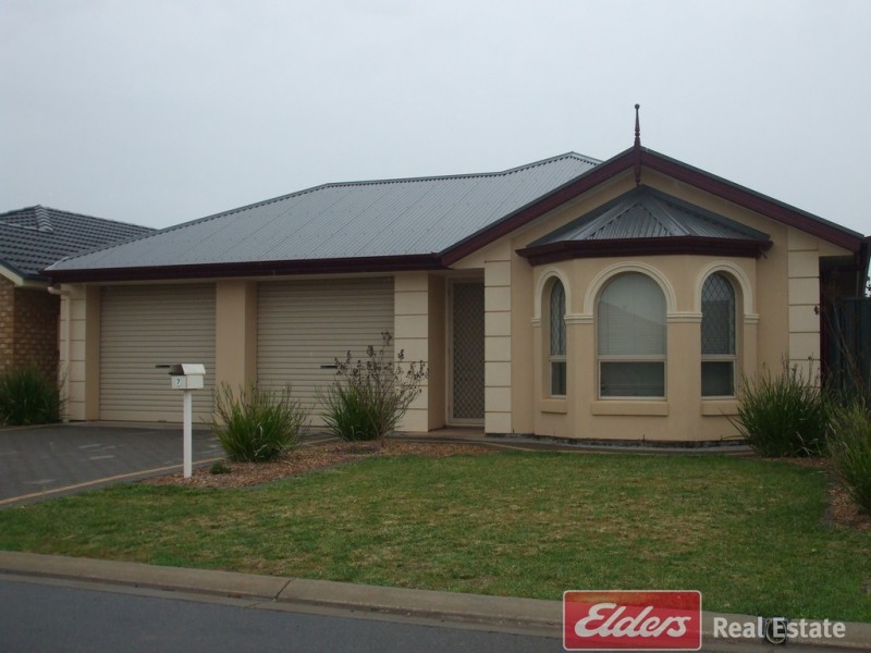 7 Jordon Street, Munno Para West SA 5115