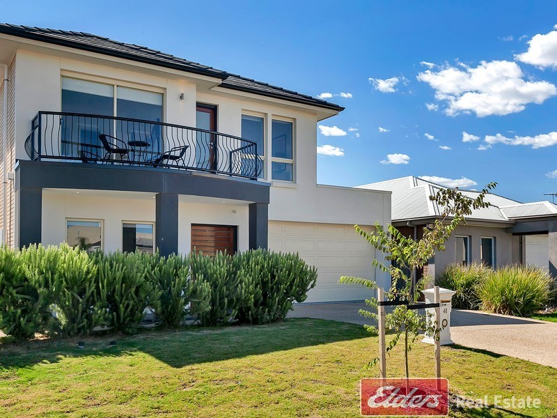 41 Bimini Crescent, Mawson Lakes SA 5095