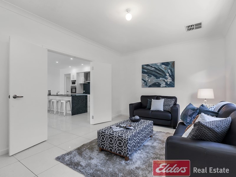 41 Bimini Crescent, Mawson Lakes SA 5095