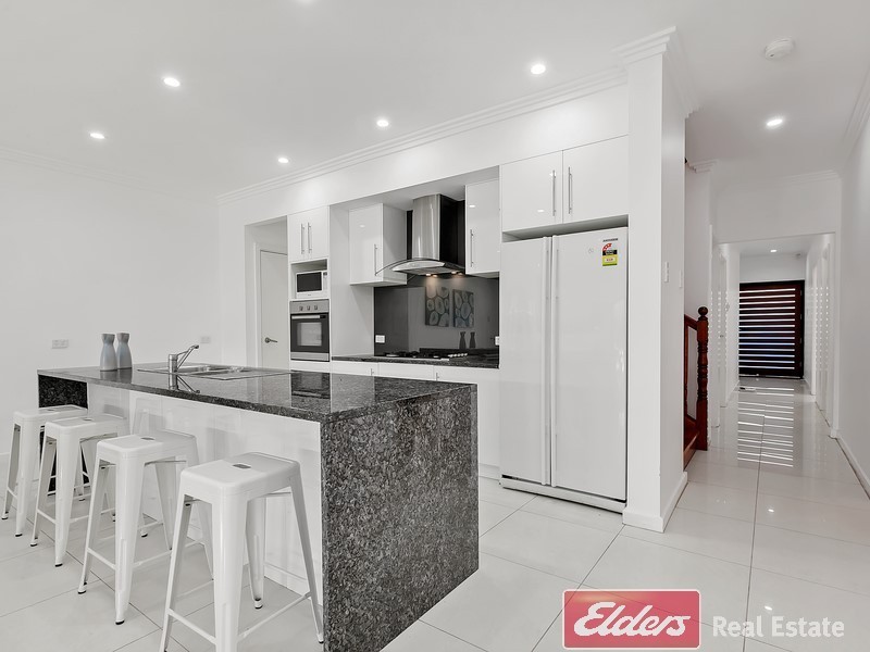 41 Bimini Crescent, Mawson Lakes SA 5095